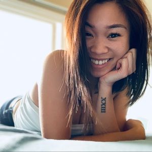 Meet your Posher, Jamie